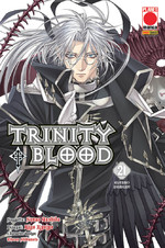 Trinity Blood